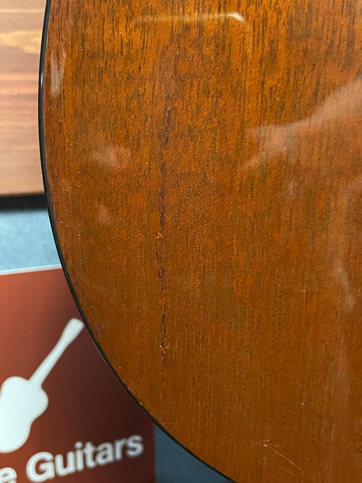 Martin D-18 1993年製