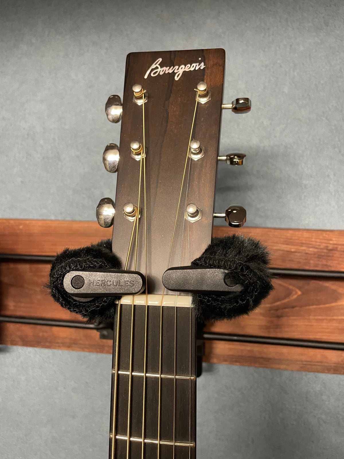 Bourgeois DOWNEAST Soloist Launch Edition（新品）