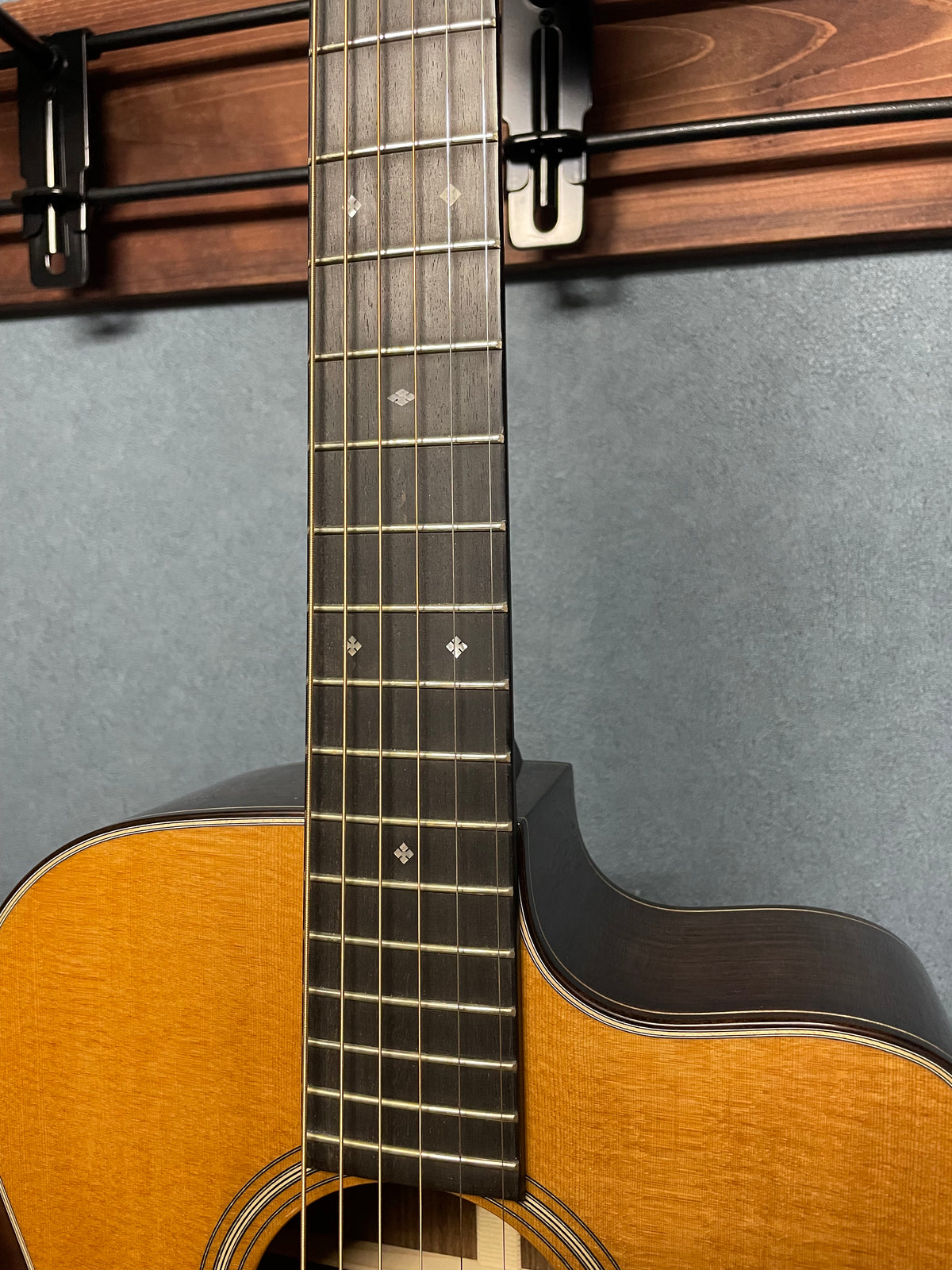 Bourgeois DOWNEAST Soloist Launch Edition（新品）