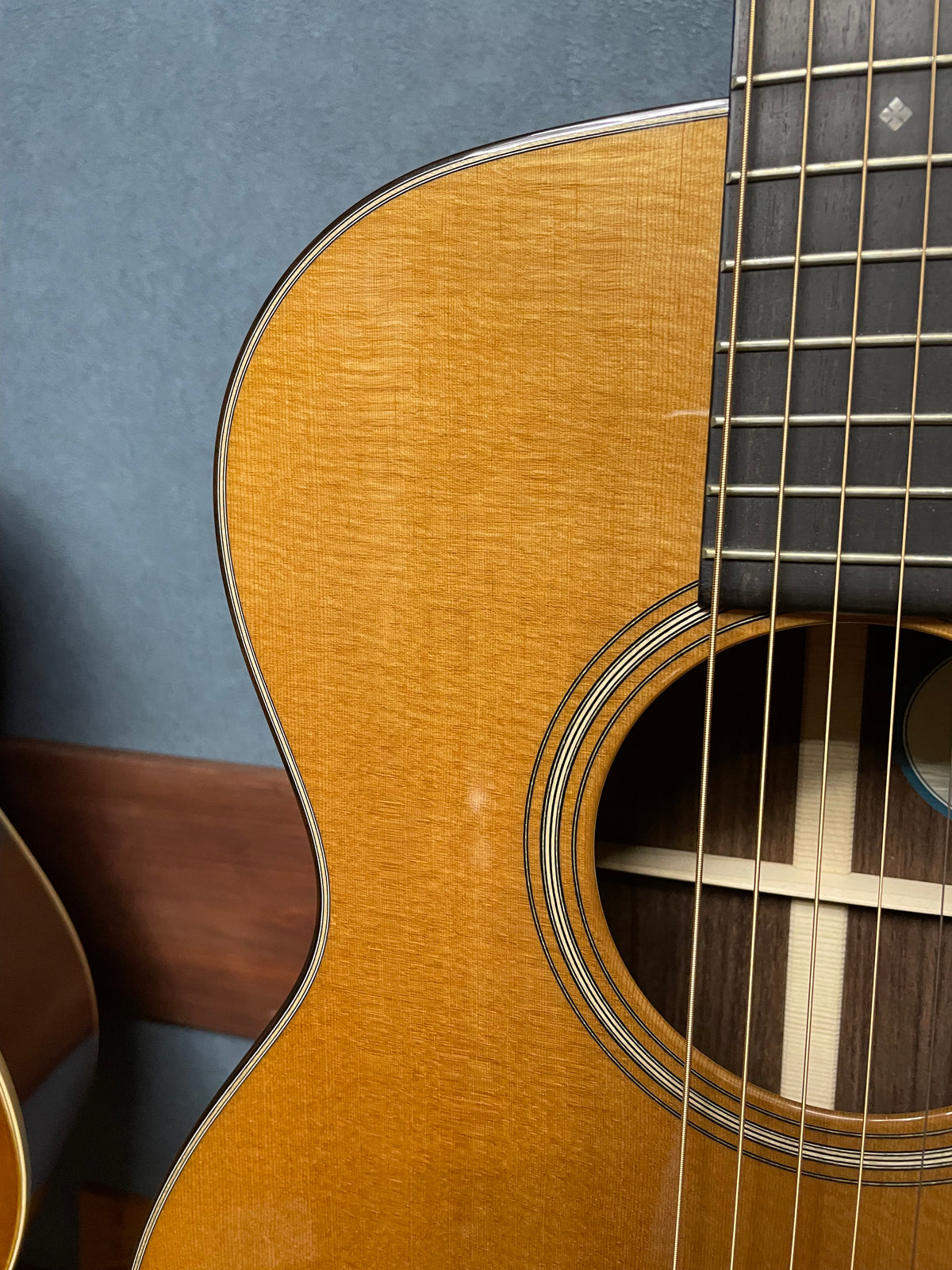 Bourgeois DOWNEAST Soloist Launch Edition（新品）