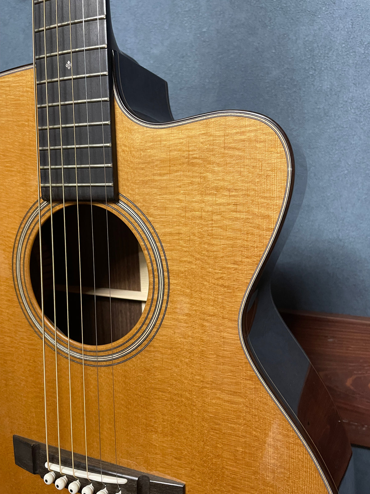 Bourgeois DOWNEAST Soloist Launch Edition（新品）