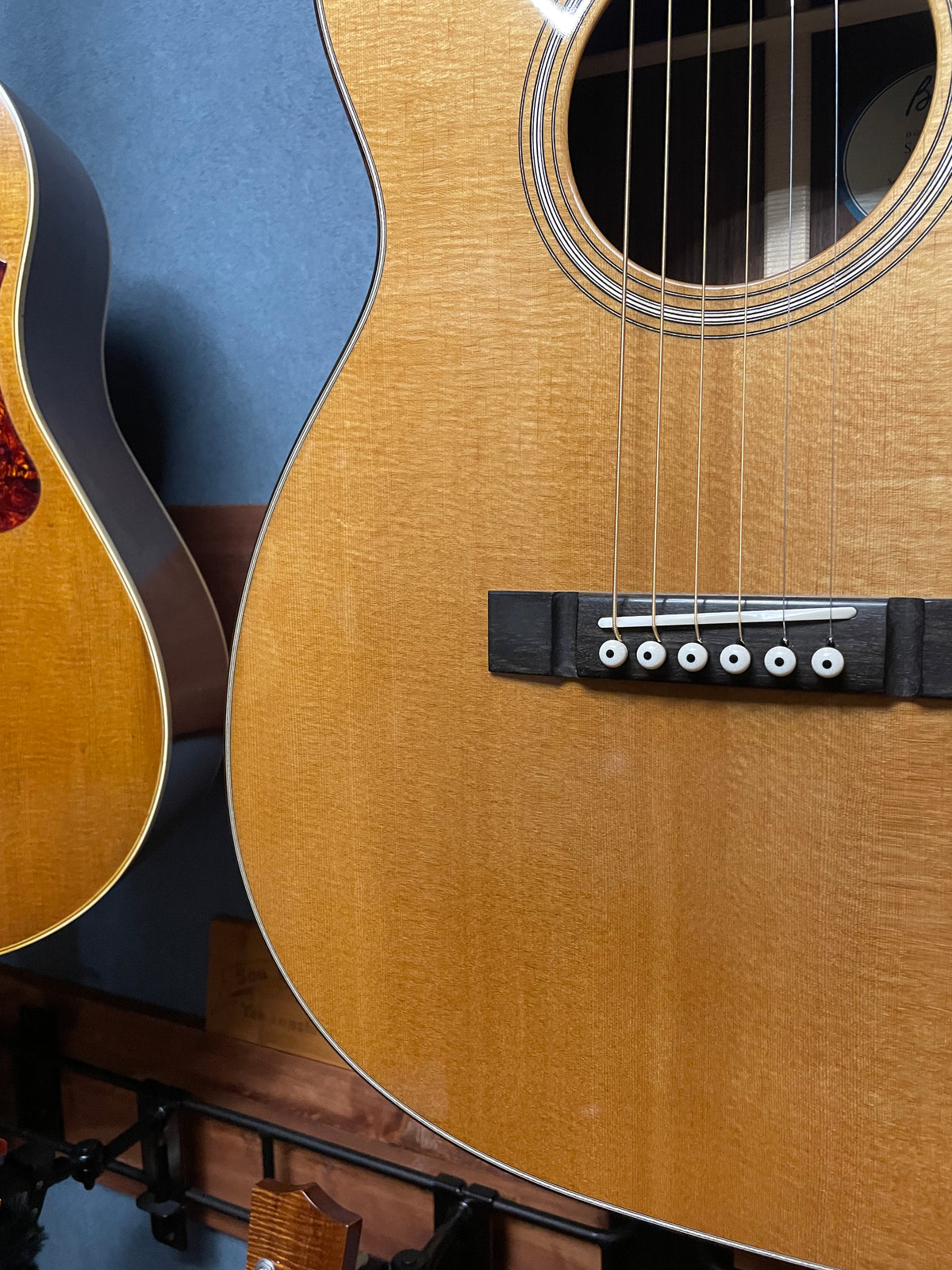 Bourgeois DOWNEAST Soloist Launch Edition（新品）