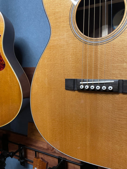 Bourgeois DOWNEAST Soloist Launch Edition（新品）