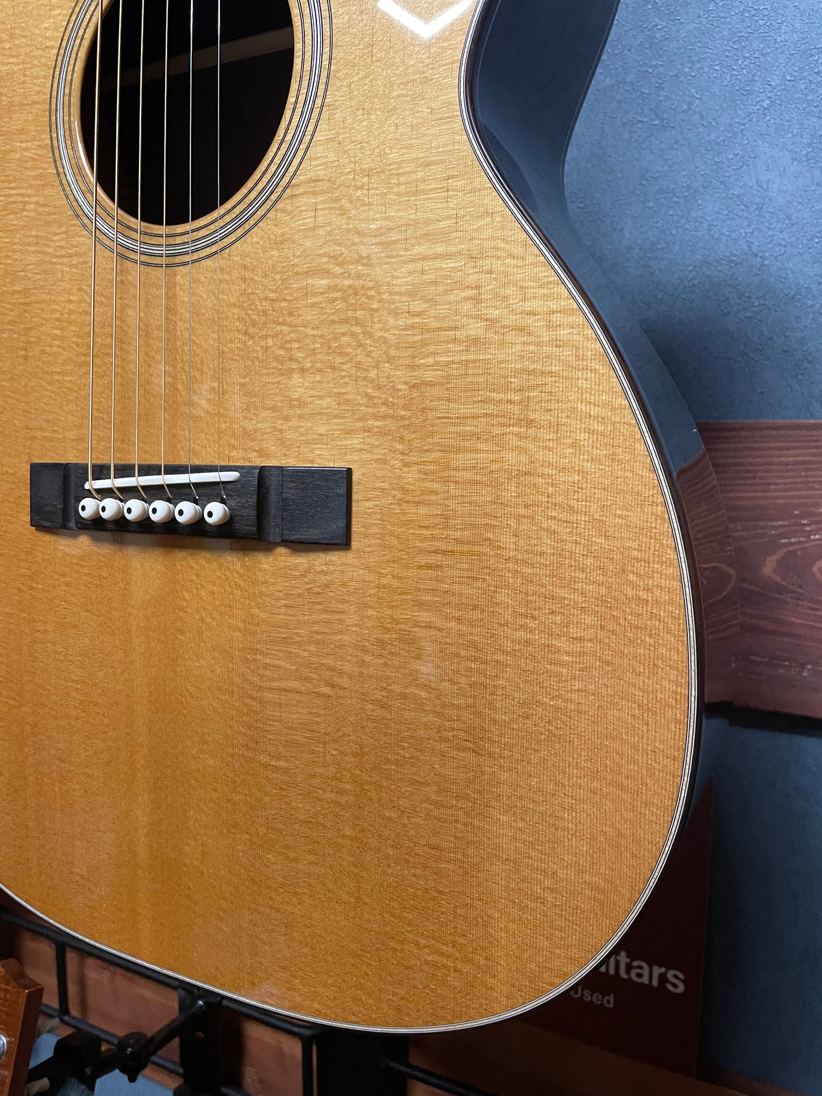 Bourgeois DOWNEAST Soloist Launch Edition（新品）