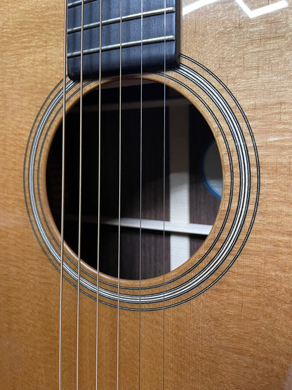 Bourgeois DOWNEAST Soloist Launch Edition（新品）