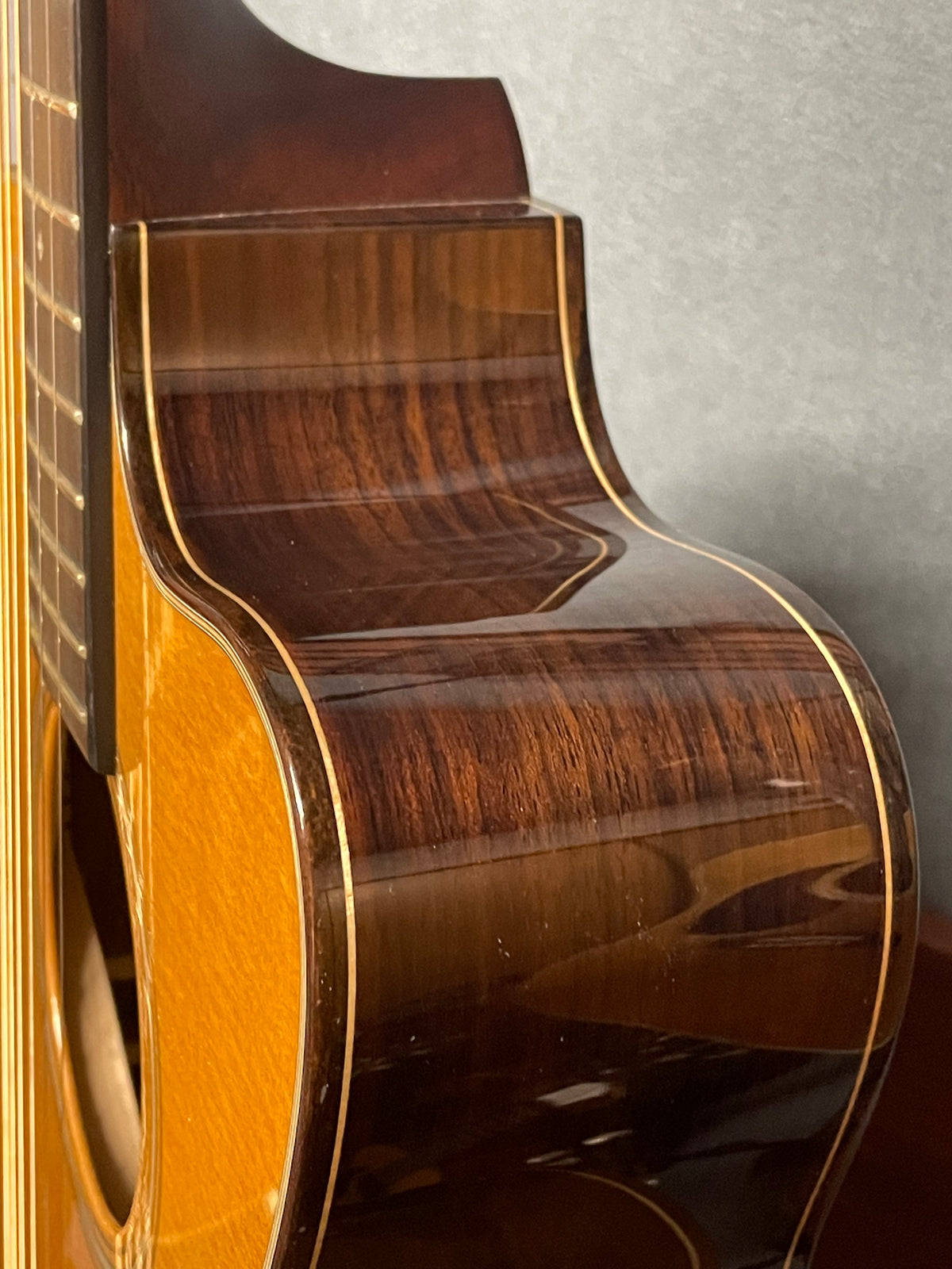 Bourgeois DOWNEAST Soloist Launch Edition（新品）