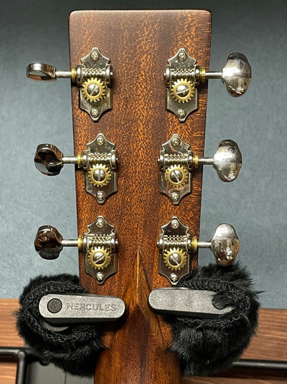 Bourgeois DOWNEAST Soloist Launch Edition（新品）