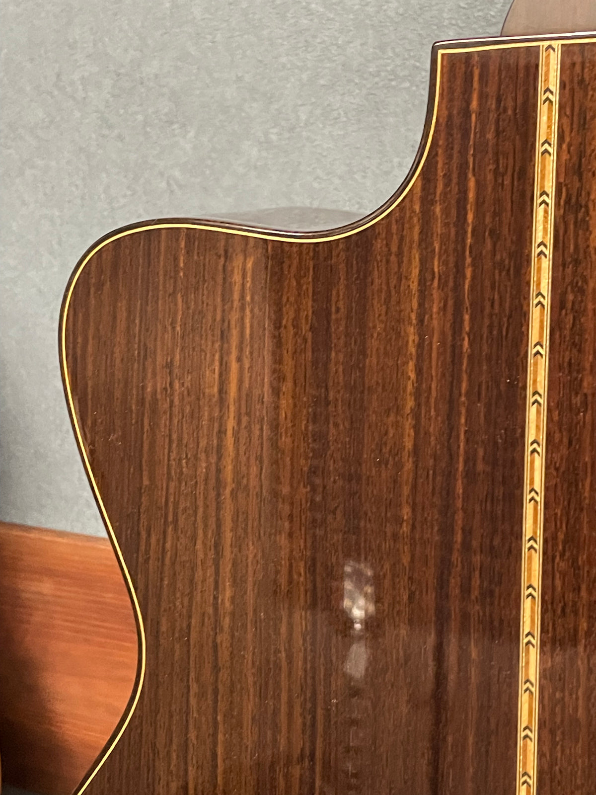 Bourgeois DOWNEAST Soloist Launch Edition（新品）