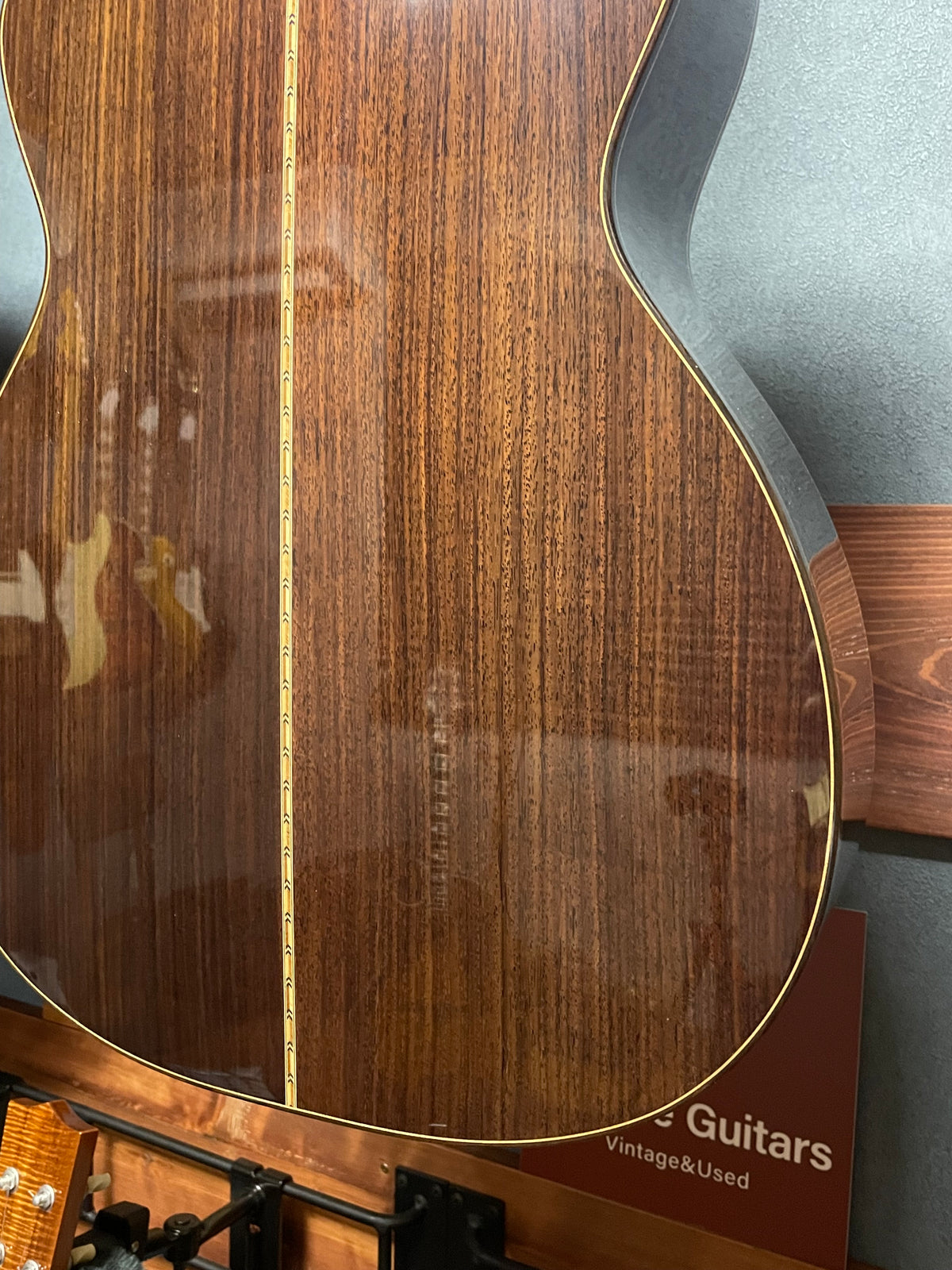 Bourgeois DOWNEAST Soloist Launch Edition（新品）