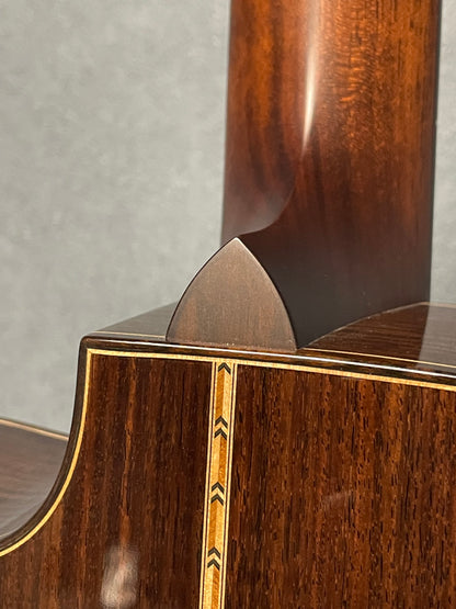 Bourgeois DOWNEAST Soloist Launch Edition（新品）