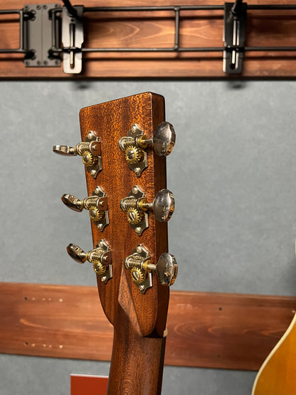 Bourgeois DOWNEAST Soloist Launch Edition（新品）