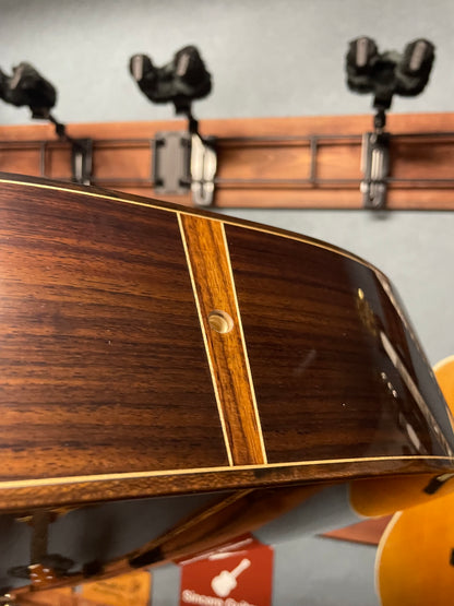 Bourgeois DOWNEAST Soloist Launch Edition（新品）