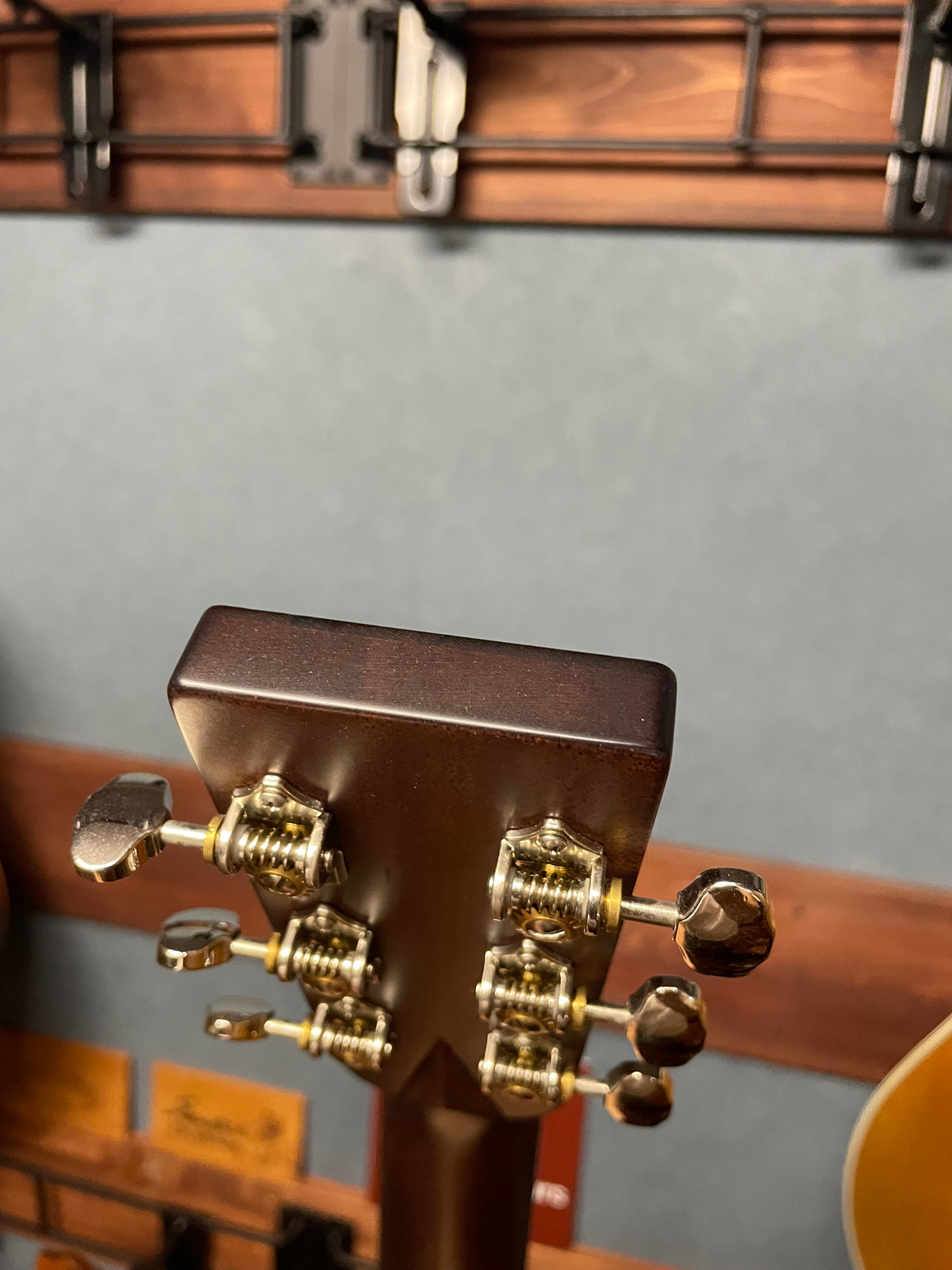 Bourgeois DOWNEAST Soloist Launch Edition（新品）