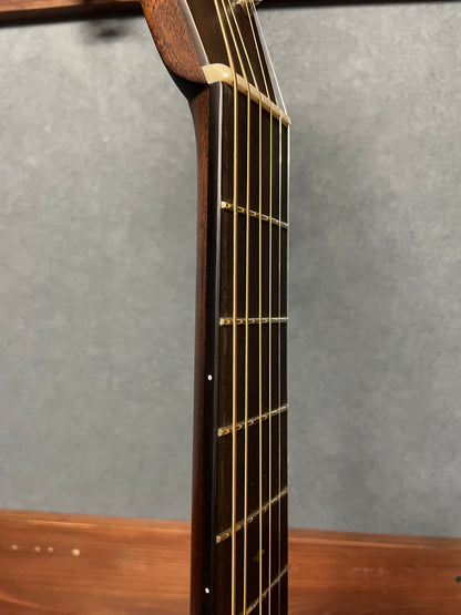 Bourgeois DOWNEAST Soloist Launch Edition（新品）