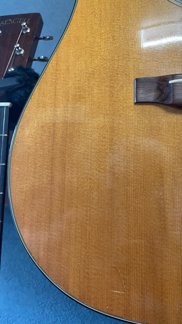 Martin D-18 1954年製