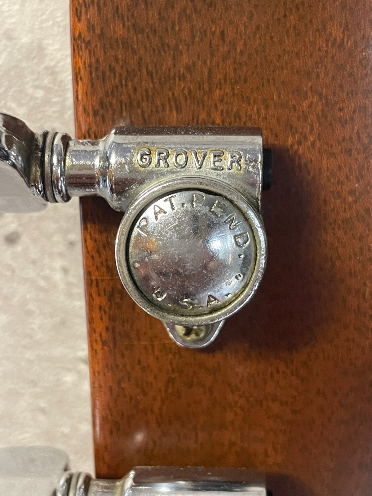 Martin D-18　1966年製