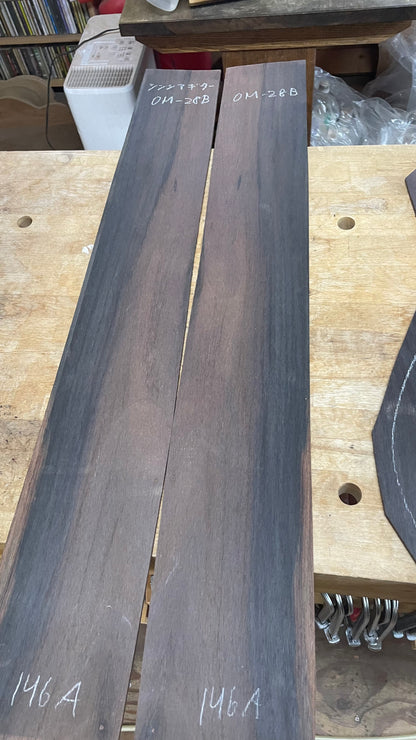 【購入予約受付中】Sakata Guitars OM-28HB｜Brazilian Rosewood ※価格は現時点での目安です。