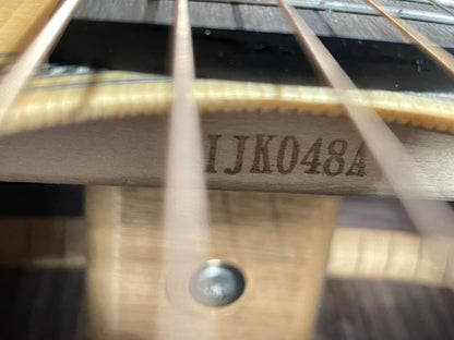 YAMAHA　FG9 R　2023年製