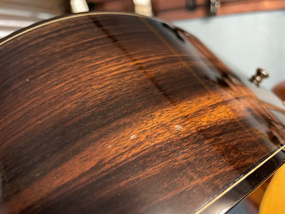 YAMAHA　FG9 R　2023年製　美品
