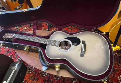Martin OMJM John Mayer 20th Anniversary　- 2023年限定生産モデル・2024年製