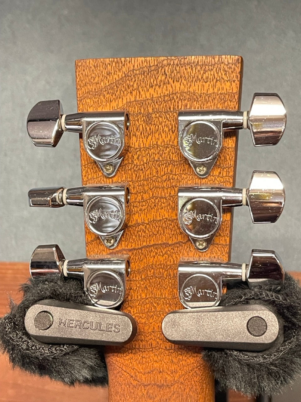 Martin Backpacker Made in Mexico 2018年頃製