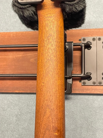 Martin Backpacker Made in Mexico 2018年頃製