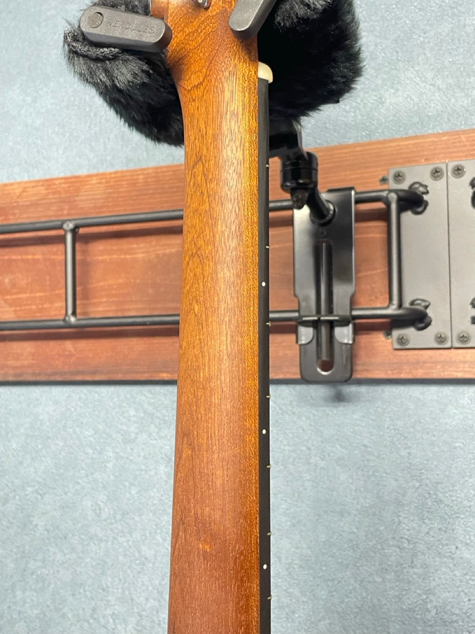 Martin Backpacker Made in Mexico 2018年頃製