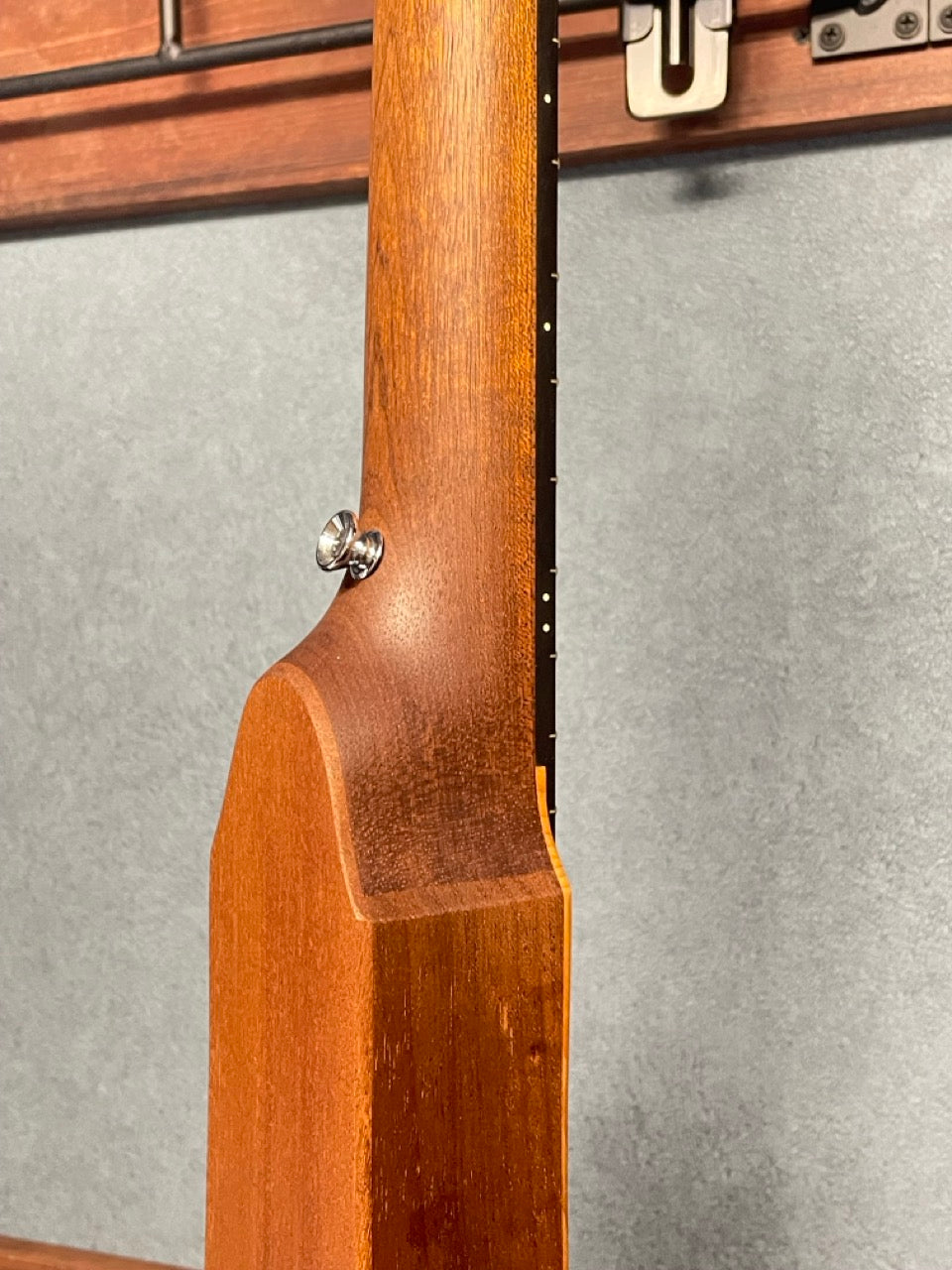 Martin Backpacker Made in Mexico 2018年頃製