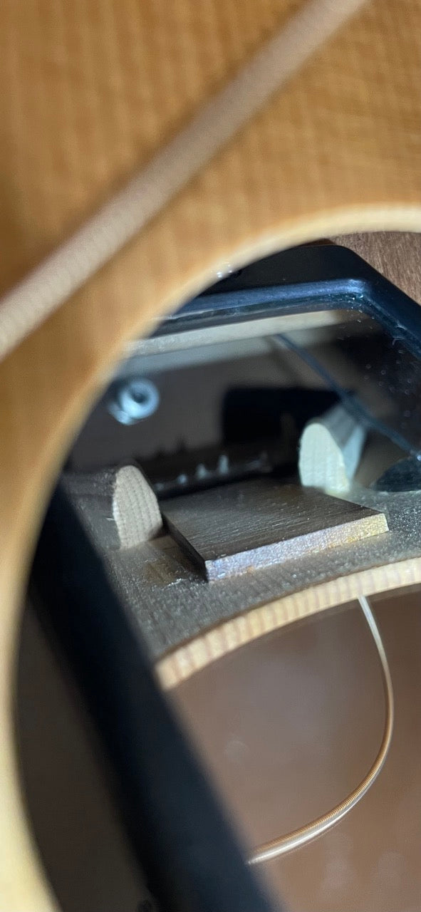 Martin Backpacker Made in Mexico 2018年頃製