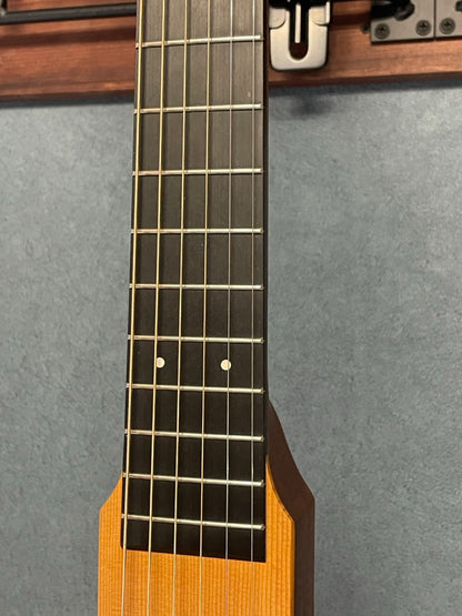 Martin Backpacker Made in Mexico 2018年頃製