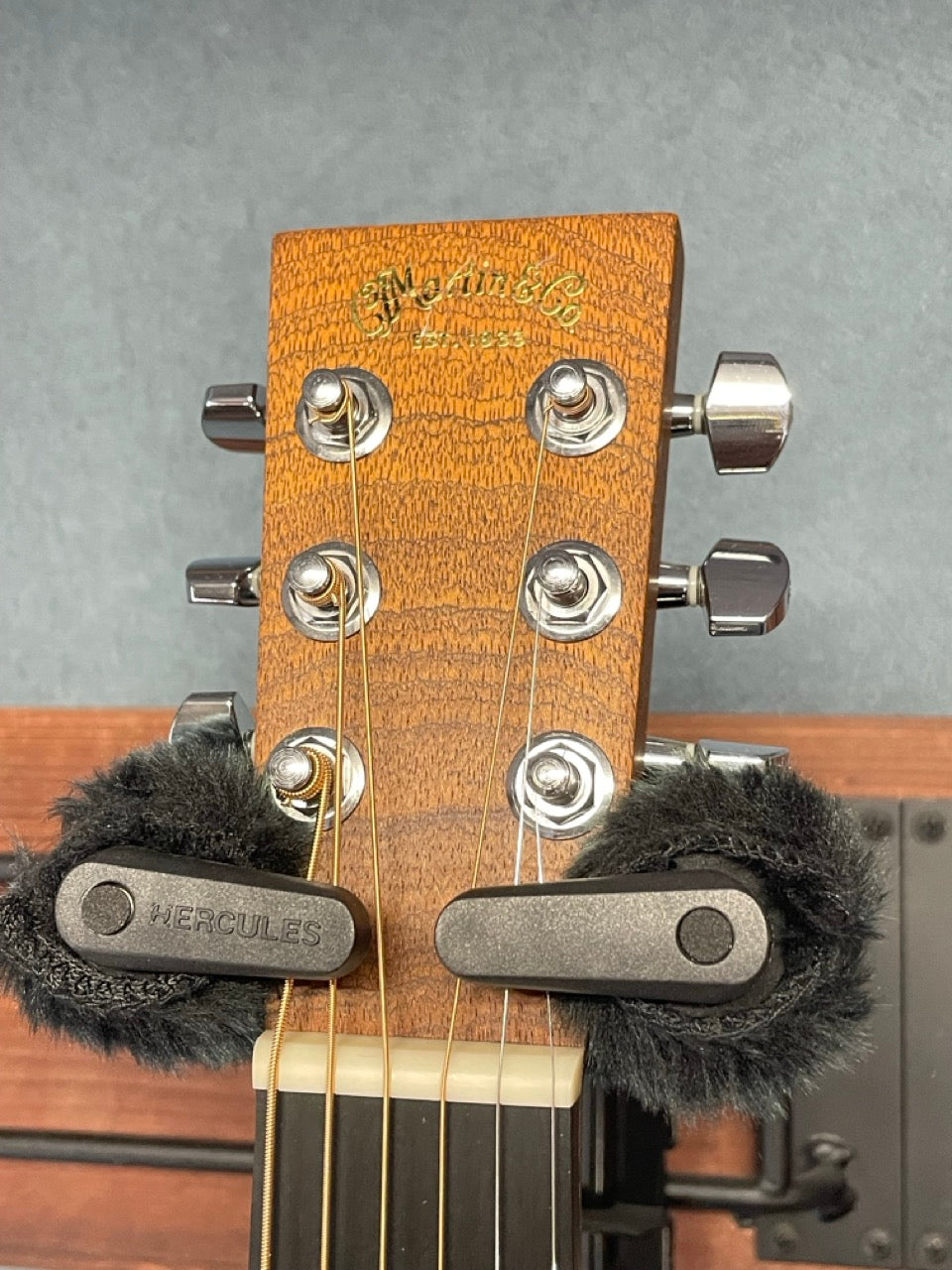Martin Backpacker Made in Mexico 2018年頃製