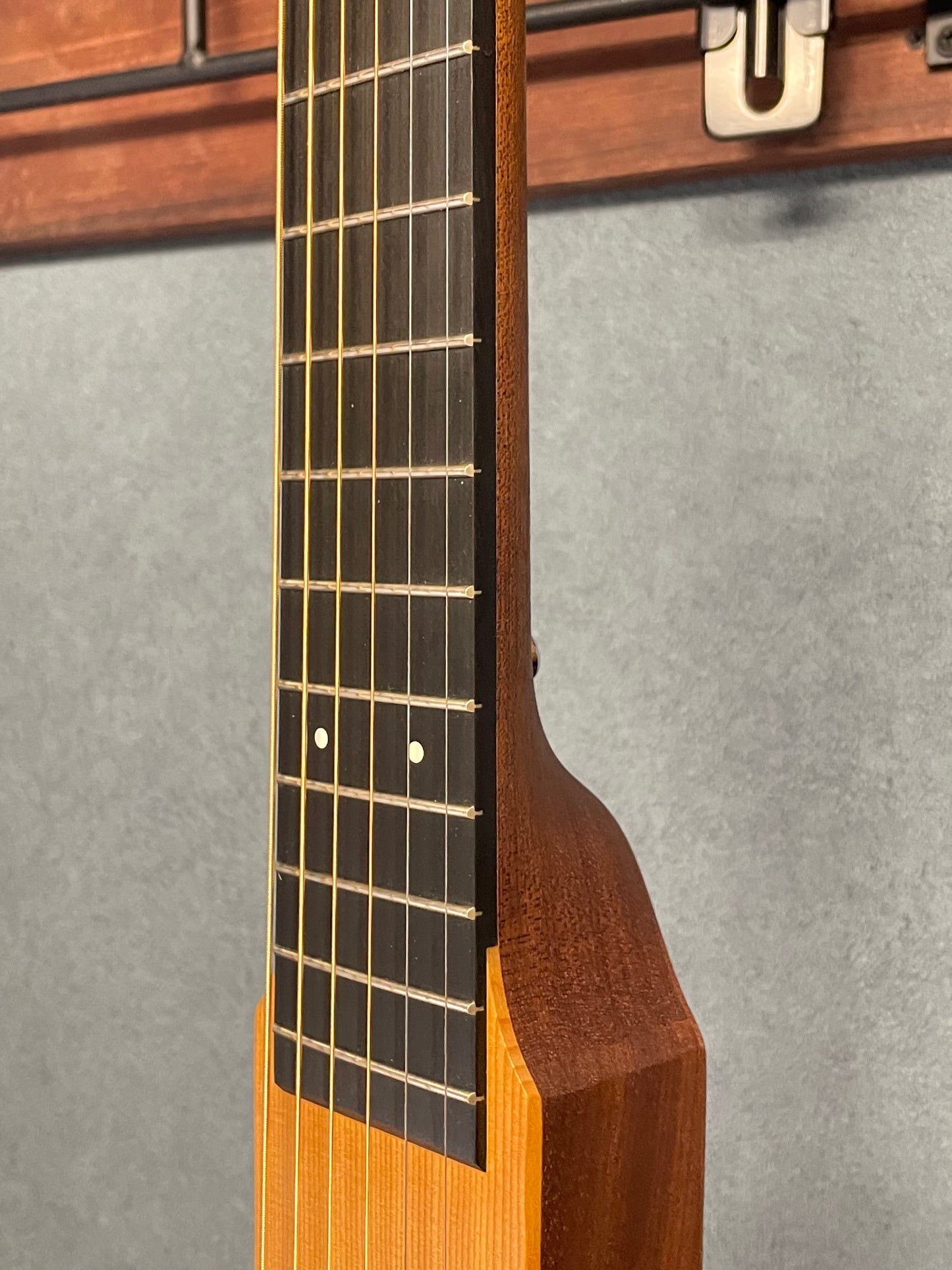 Martin Backpacker Made in Mexico 2018年頃製