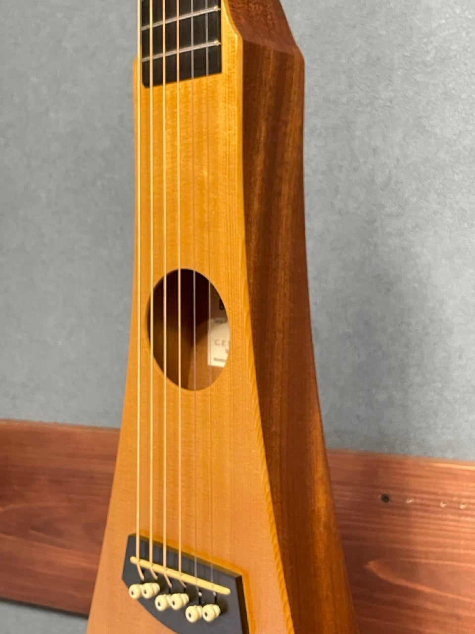 Martin Backpacker Made in Mexico 2018年頃製