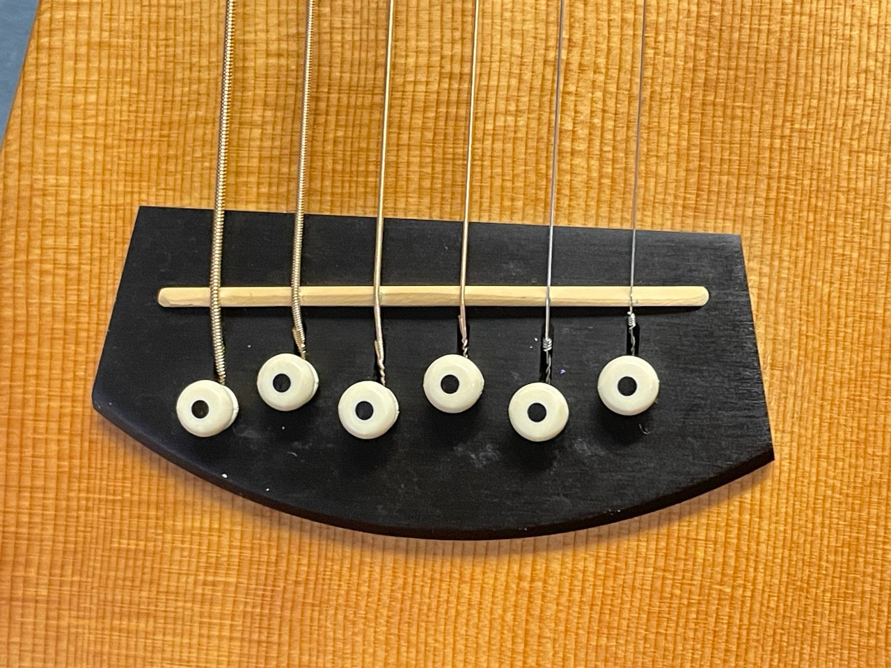 Martin Backpacker Made in Mexico 2018年頃製