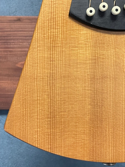 Martin Backpacker Made in Mexico 2018年頃製