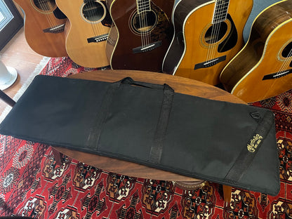 Martin Backpacker Made in Mexico 2018年頃製