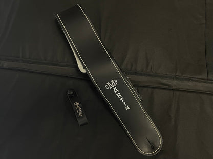 Martin Backpacker Made in Mexico 2018年頃製