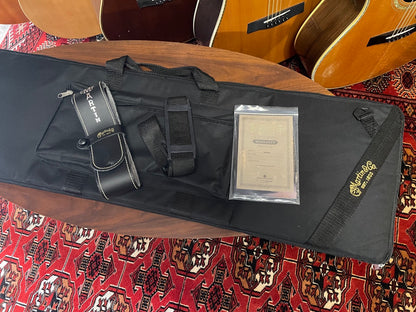 Martin Backpacker Made in Mexico 2018年頃製