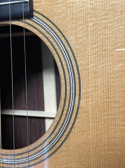 Bourgeois DOWNEAST Soloist “Launch Edition” ― 限定入荷｜Bourgeoisギターを代表するモデルSoloist。