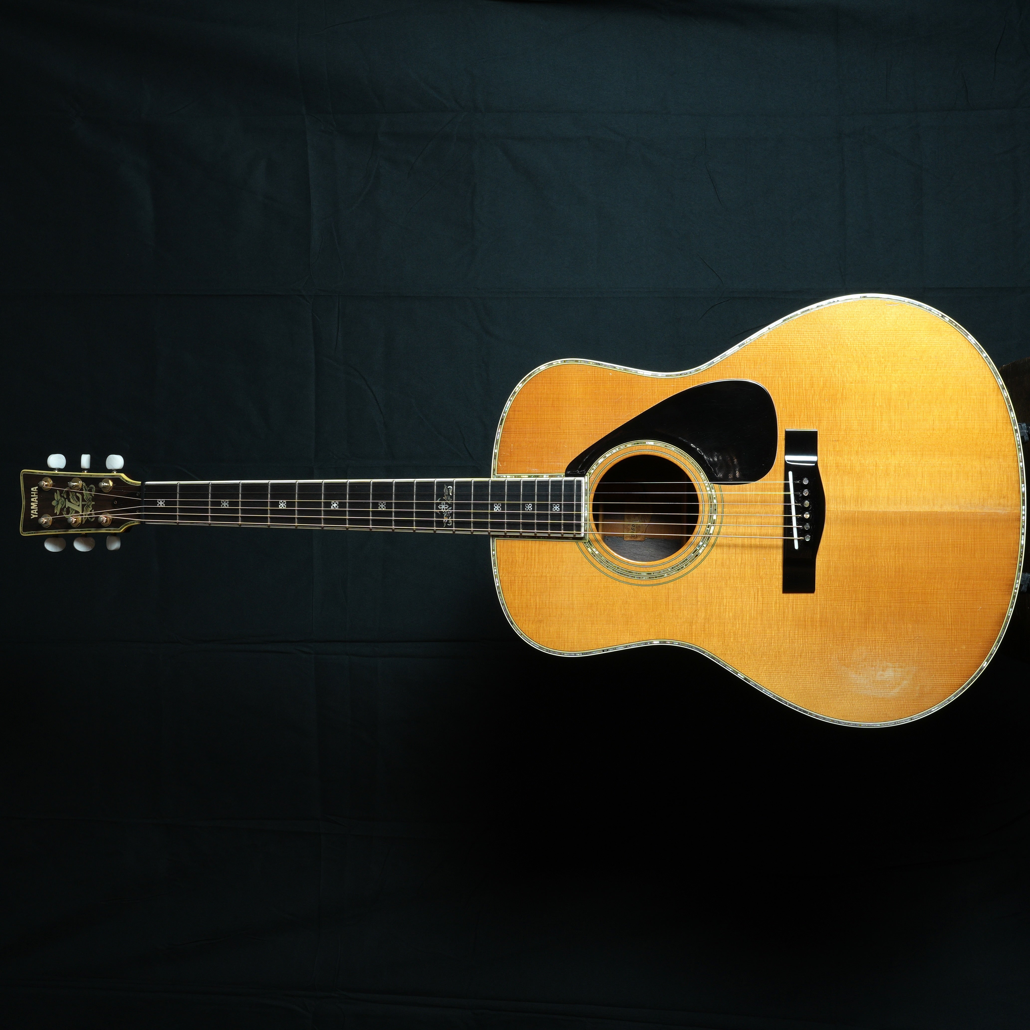 Sincere Guitars（シンシアギターズ）｜中古アコースティックギター専門店