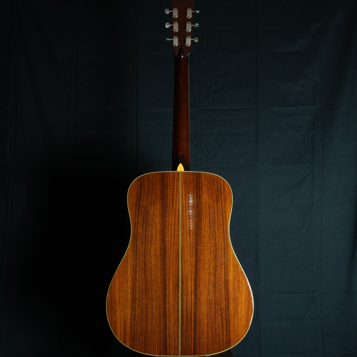 The Kasuga BG-8　1980年代初頭製