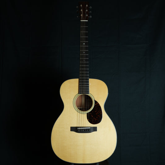 Sakata Guitars OM-18C 2021年製